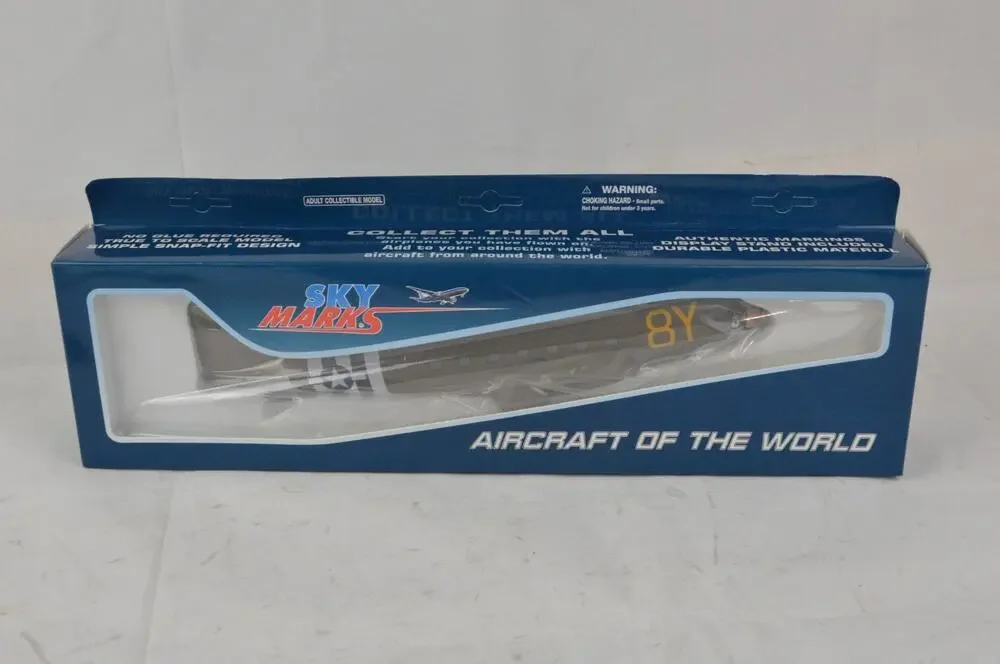 Daron Skymarks C-47 Stoy Hora Model Kit 1/80 Scale Aircraft SKR690 OPEN BOX